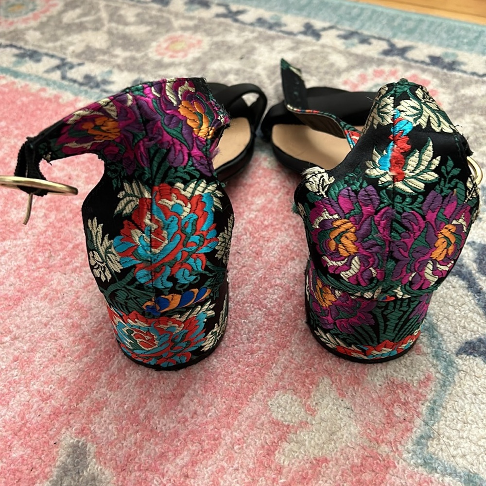 Torrid heels - Picture 2 of 5